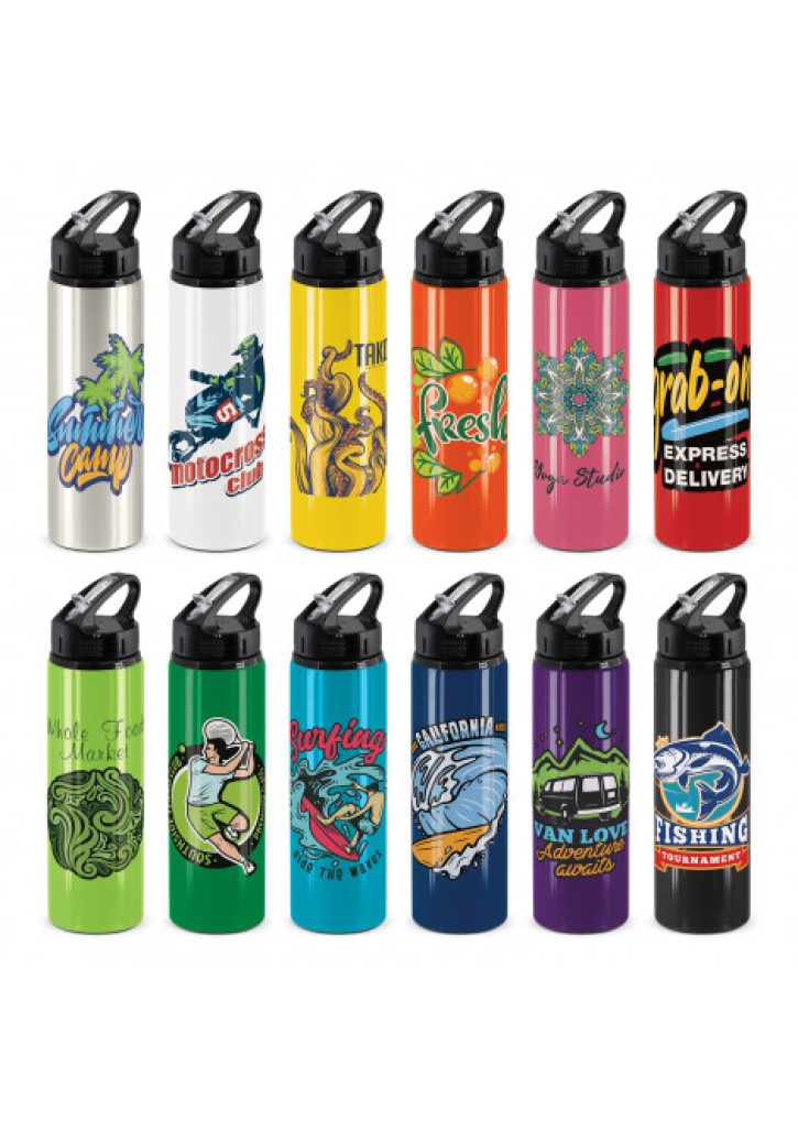 Oasis Bottle - Flip Cap