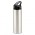Oasis Bottle - Flip Cap - Silver