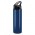 Oasis Bottle - Flip Cap - Dark Blue