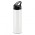 Oasis Bottle - Flip Cap - White