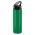 Oasis Bottle - Flip Cap - Dark Green