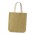 Thera Jute Tote Bag - Natural