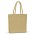 Carrera Jute Tote Bag - Natural