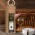 Serena Jute Wine Carrier - Natural