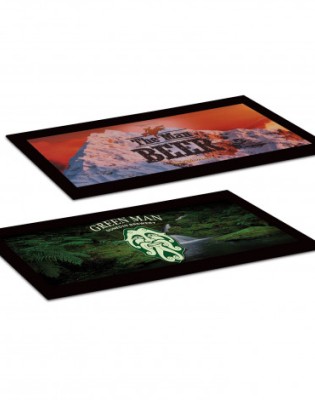 Small Counter Mat