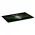 Small Counter Mat - Black