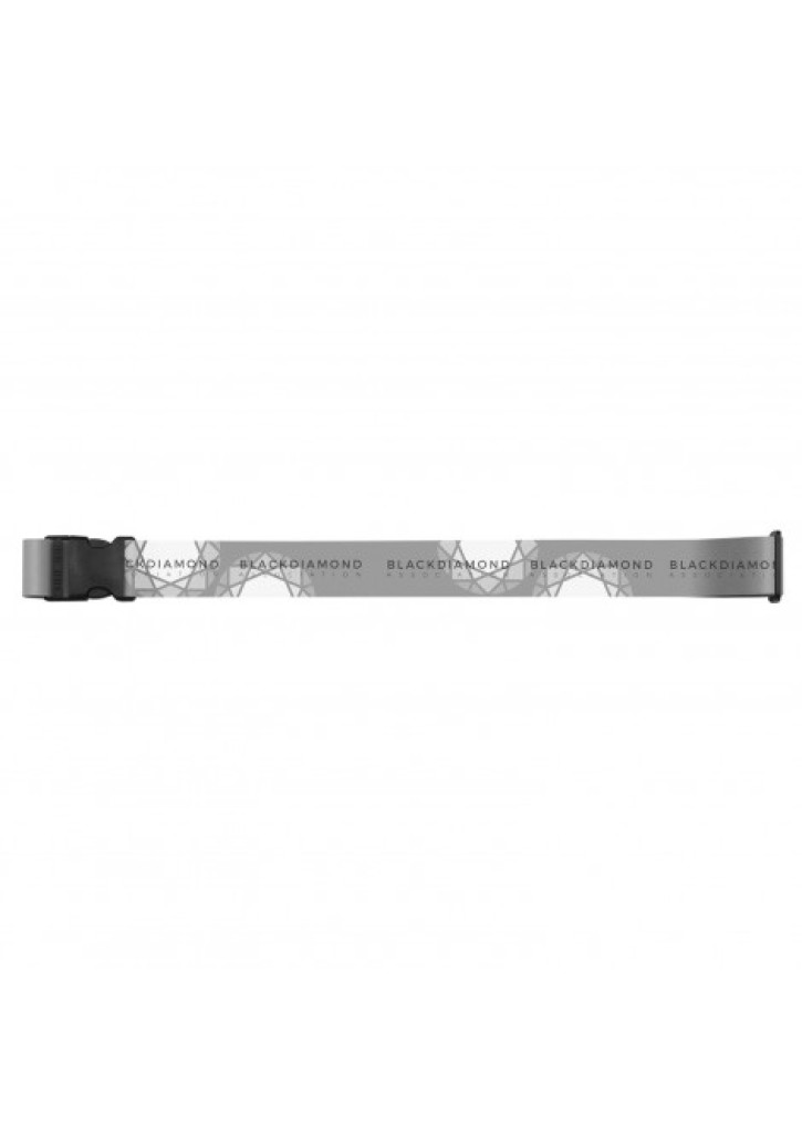 Full Colour Luggage Strap