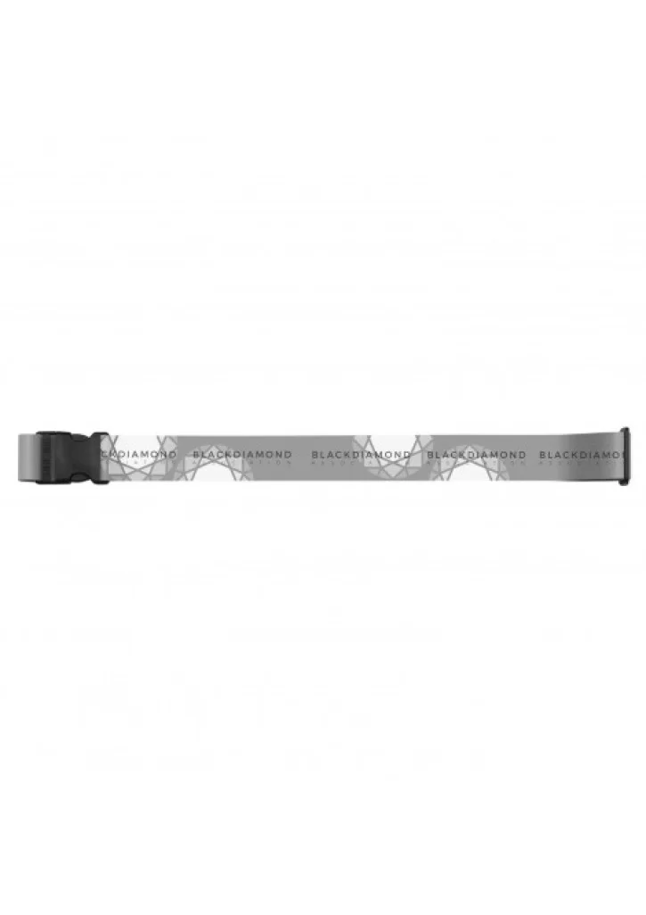 Full Colour Luggage Strap