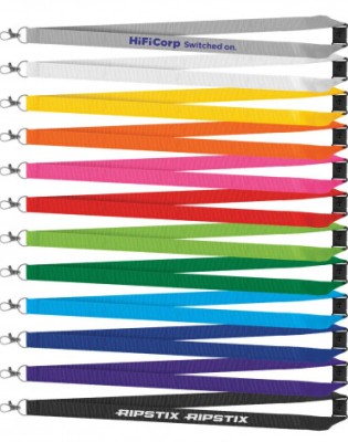 Encore Lanyard