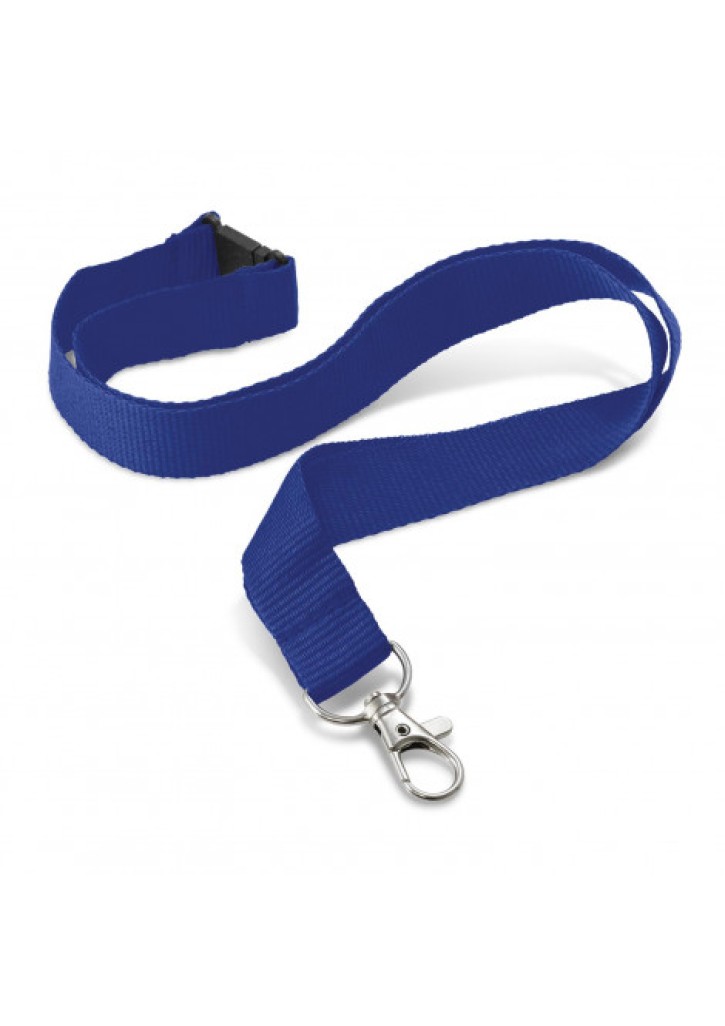 Encore Lanyard