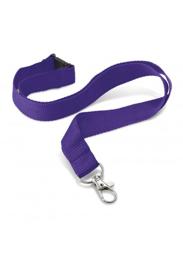 Encore Lanyard