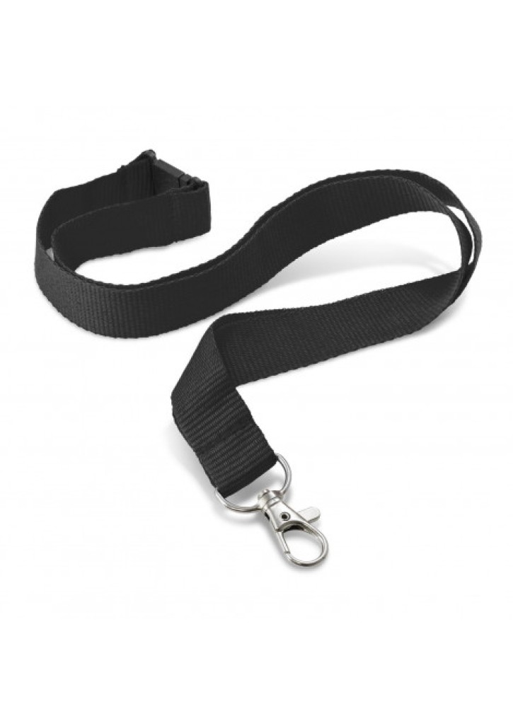Encore Lanyard