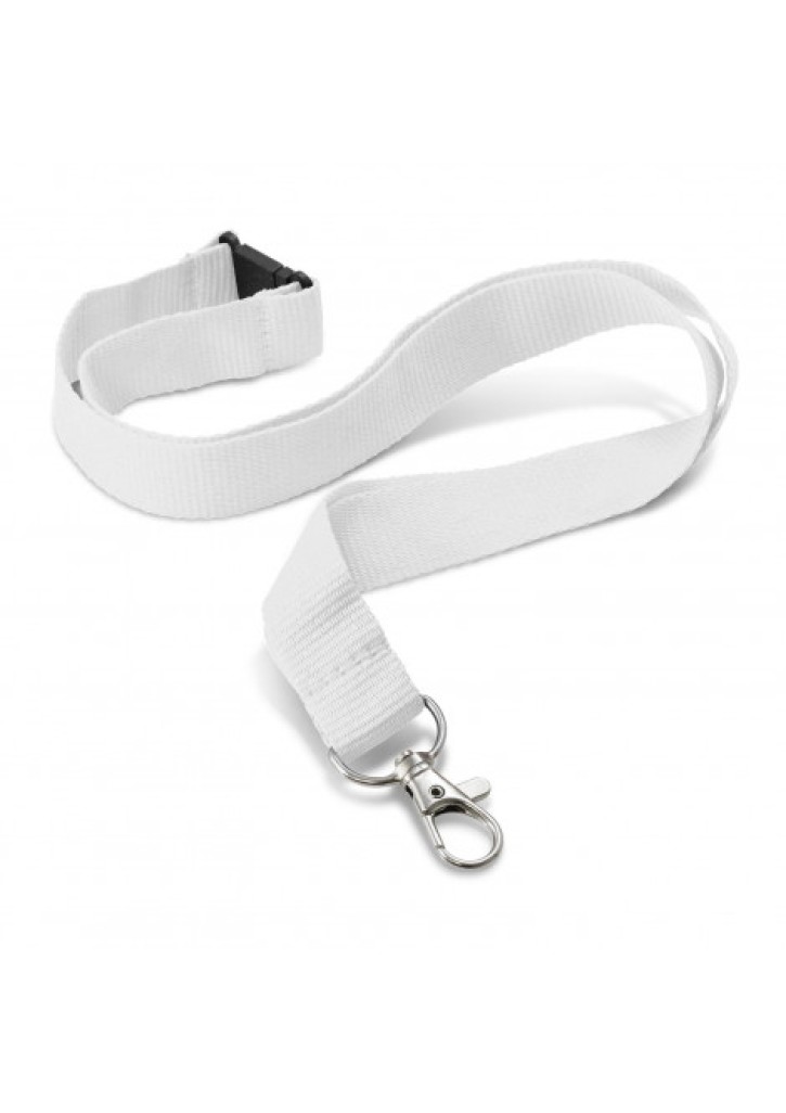 Encore Lanyard