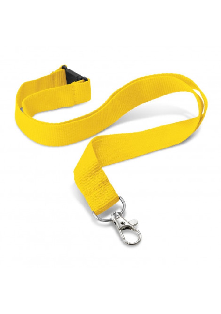 Encore Lanyard