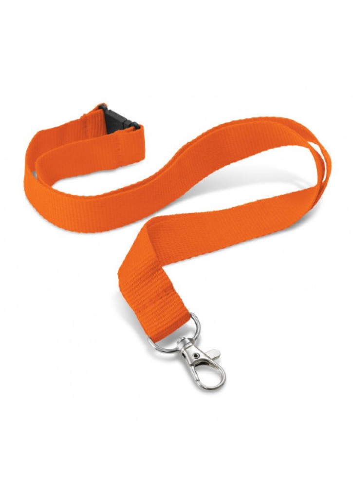 Encore Lanyard