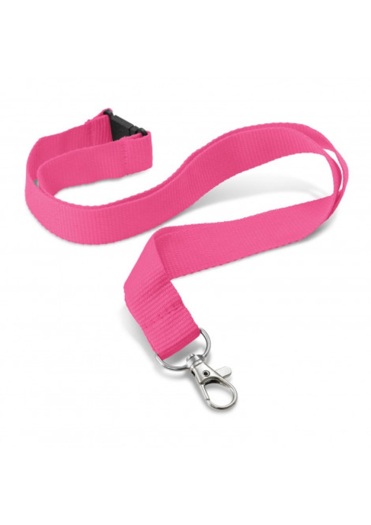 Encore Lanyard
