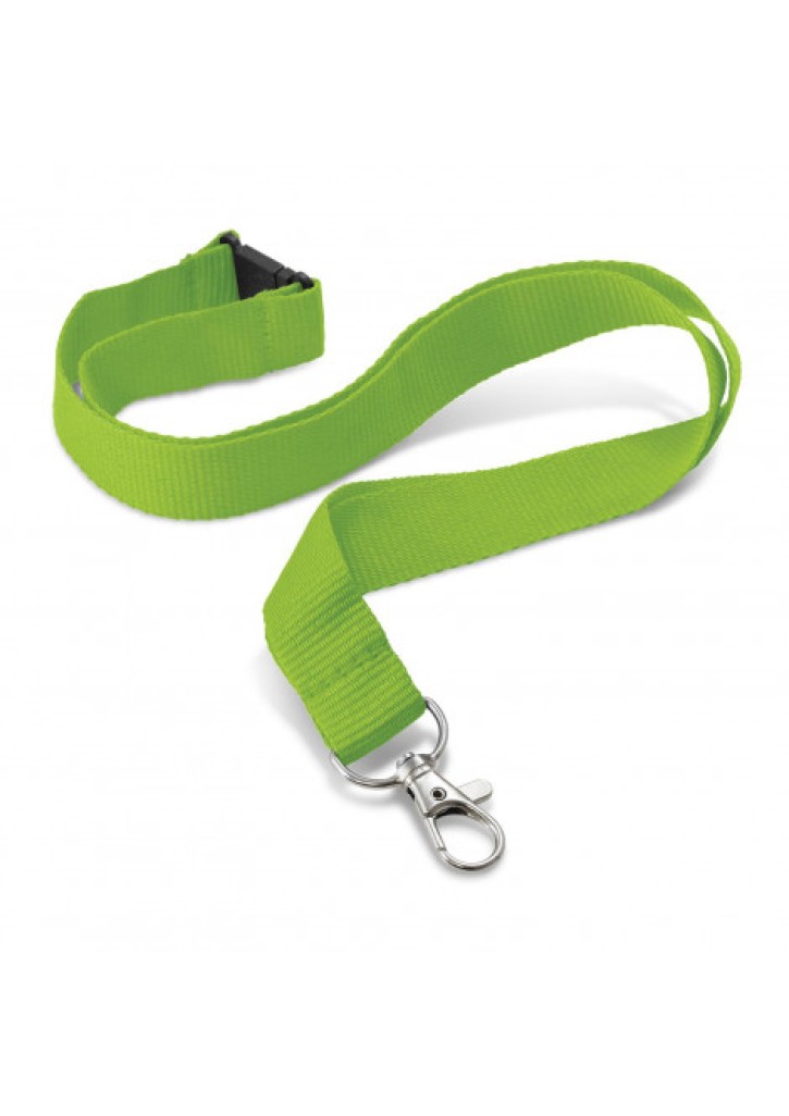 Encore Lanyard