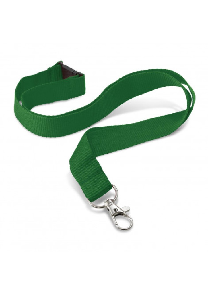 Encore Lanyard