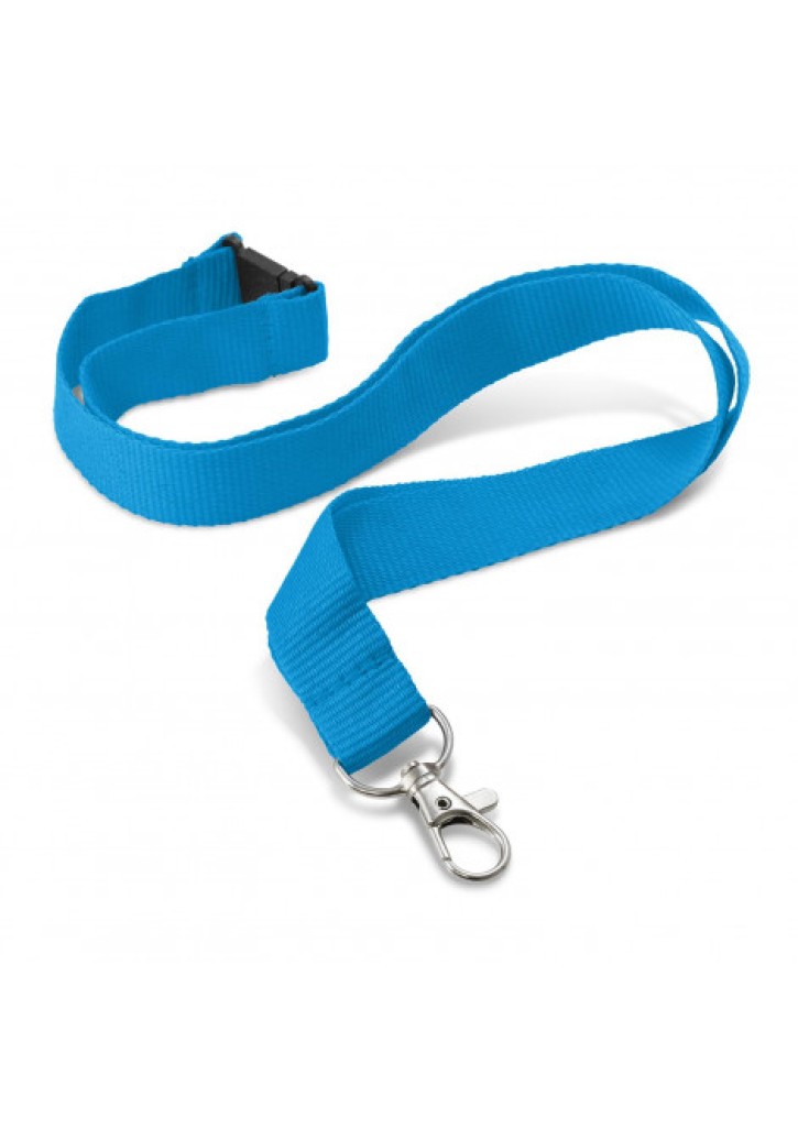 Encore Lanyard