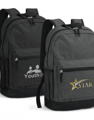 Traverse Backpack