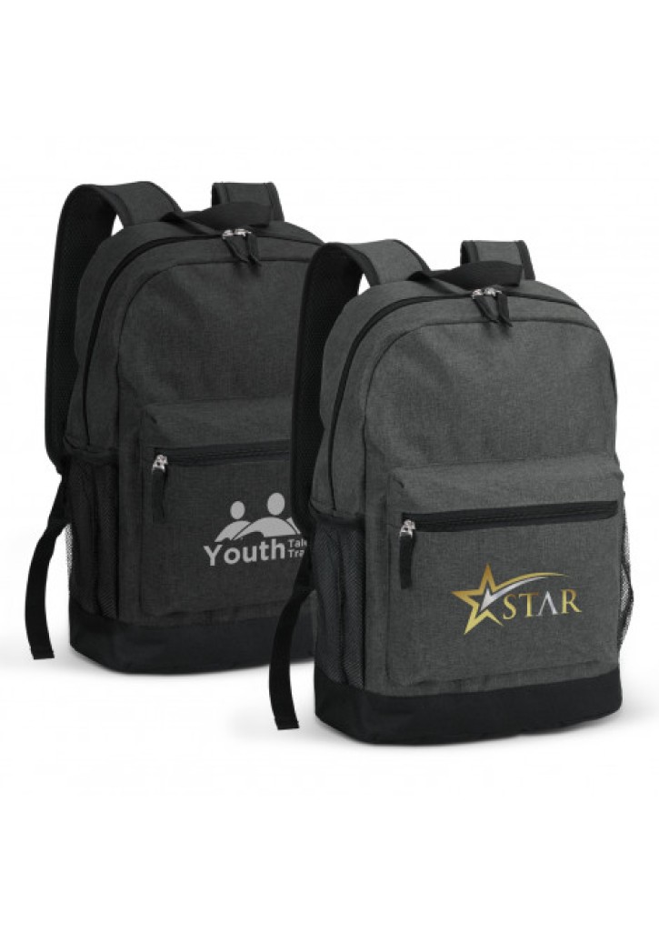 Traverse Backpack