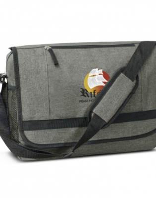 Academy Messenger Bag