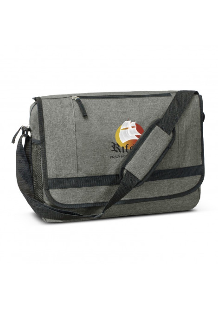 Academy Messenger Bag