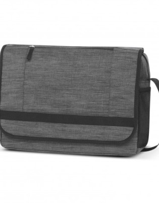 Academy Messenger Bag