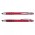 Havana Stylus Pen - Red
