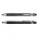 Havana Stylus Pen - Black