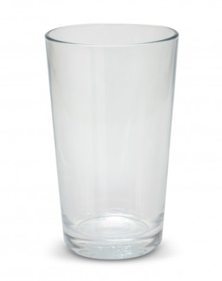 Milan HiBall Glass