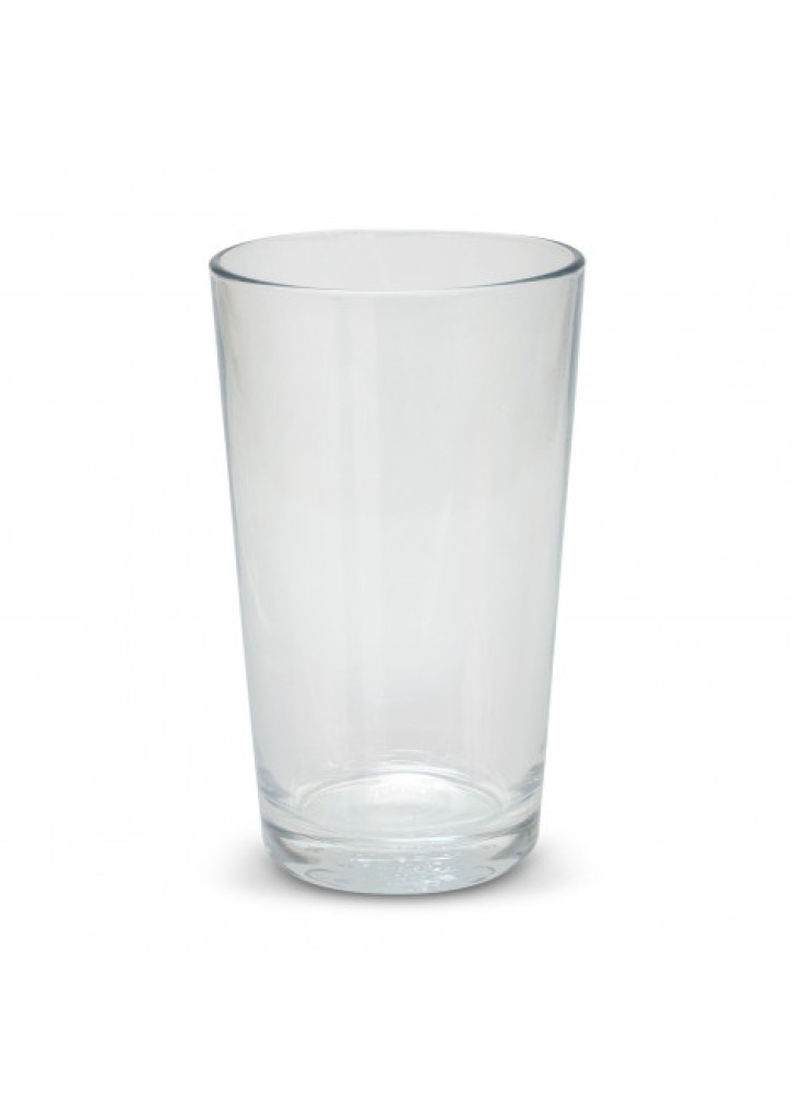 Milan HiBall Glass