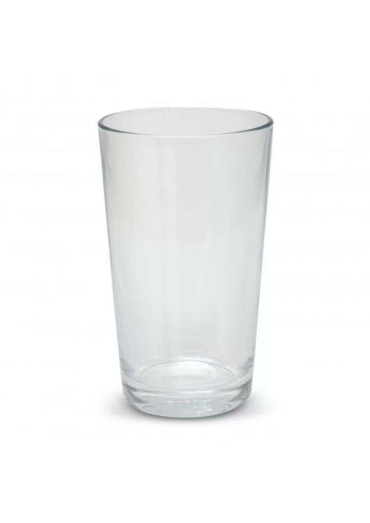 Milan HiBall Glass