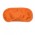 Eye Mask - Orange