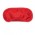 Eye Mask - Red