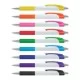 Cleo Pen - White Barrel