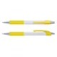 Cleo Pen - White Barrel