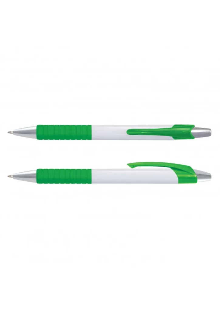 Cleo Pen - White Barrel