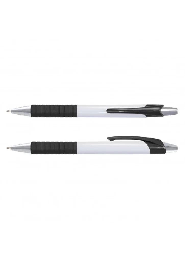 Cleo Pen - White Barrel