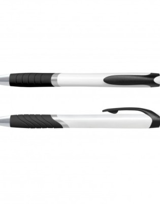 Jet Pen -  Coloured Barrel
