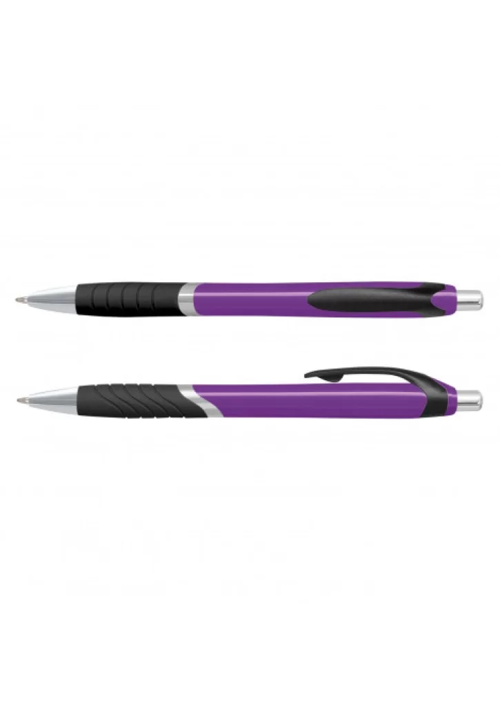 Jet Pen - Coloured Barrel Jet Pen - Coloured Barrel
