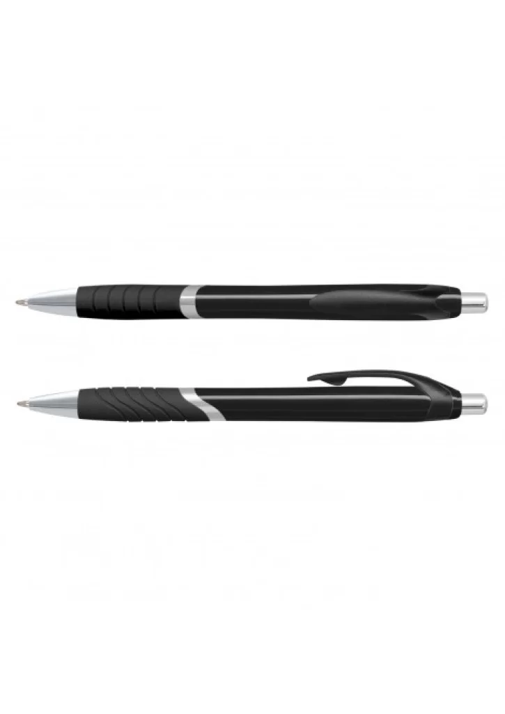 Jet Pen - Coloured Barrel Jet Pen - Coloured Barrel