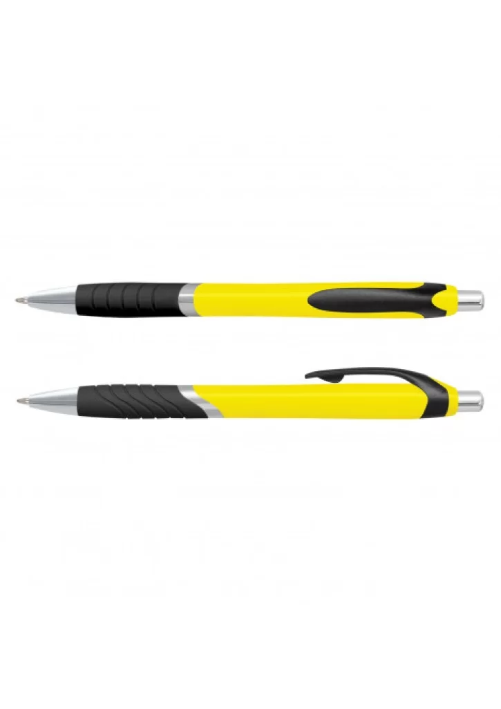 Jet Pen - Coloured Barrel Jet Pen - Coloured Barrel