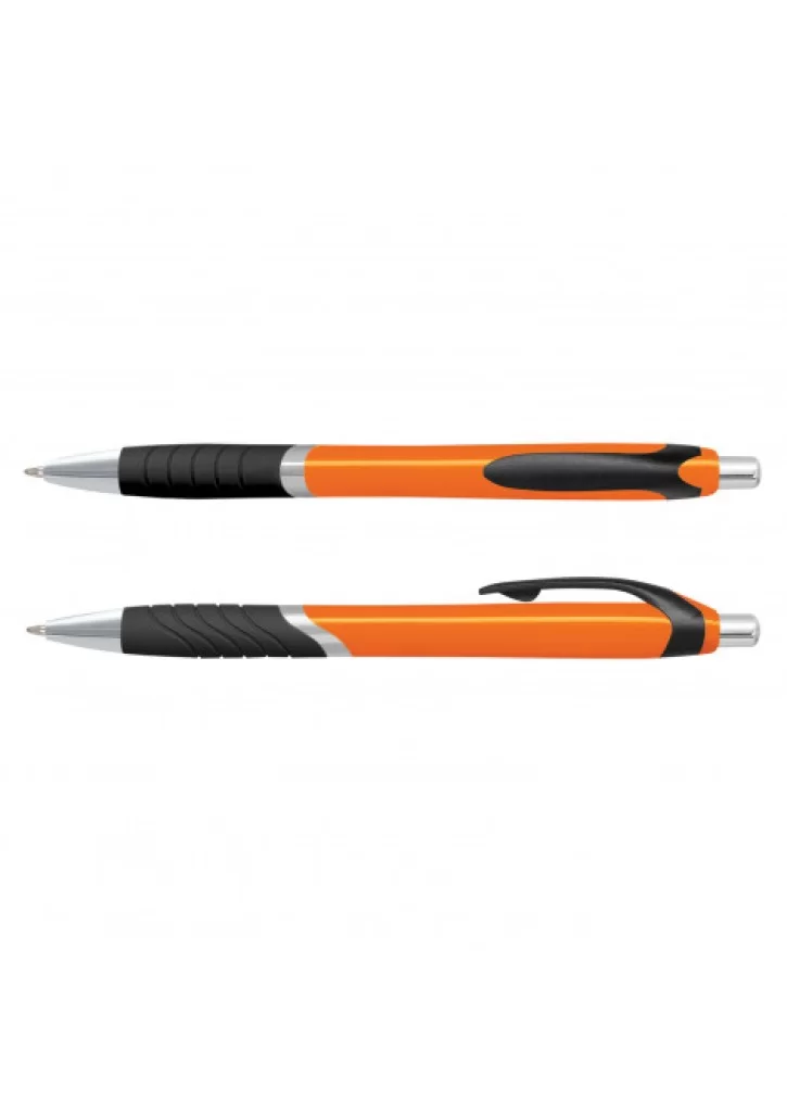 Jet Pen - Coloured Barrel Jet Pen - Coloured Barrel