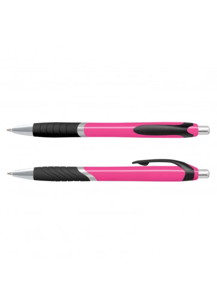 Jet Pen - Coloured Barrel Jet Pen - Coloured Barrel