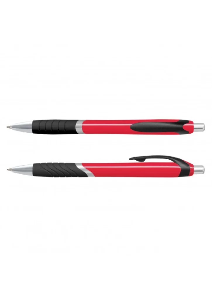 Jet Pen - Coloured Barrel Jet Pen - Coloured Barrel
