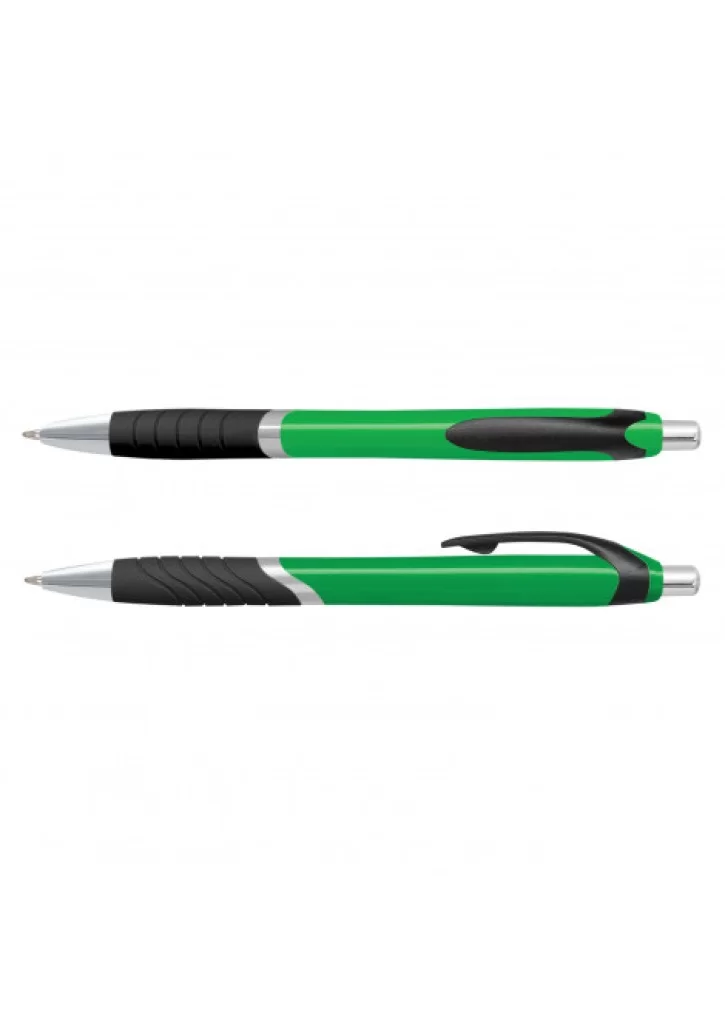 Jet Pen - Coloured Barrel Jet Pen - Coloured Barrel