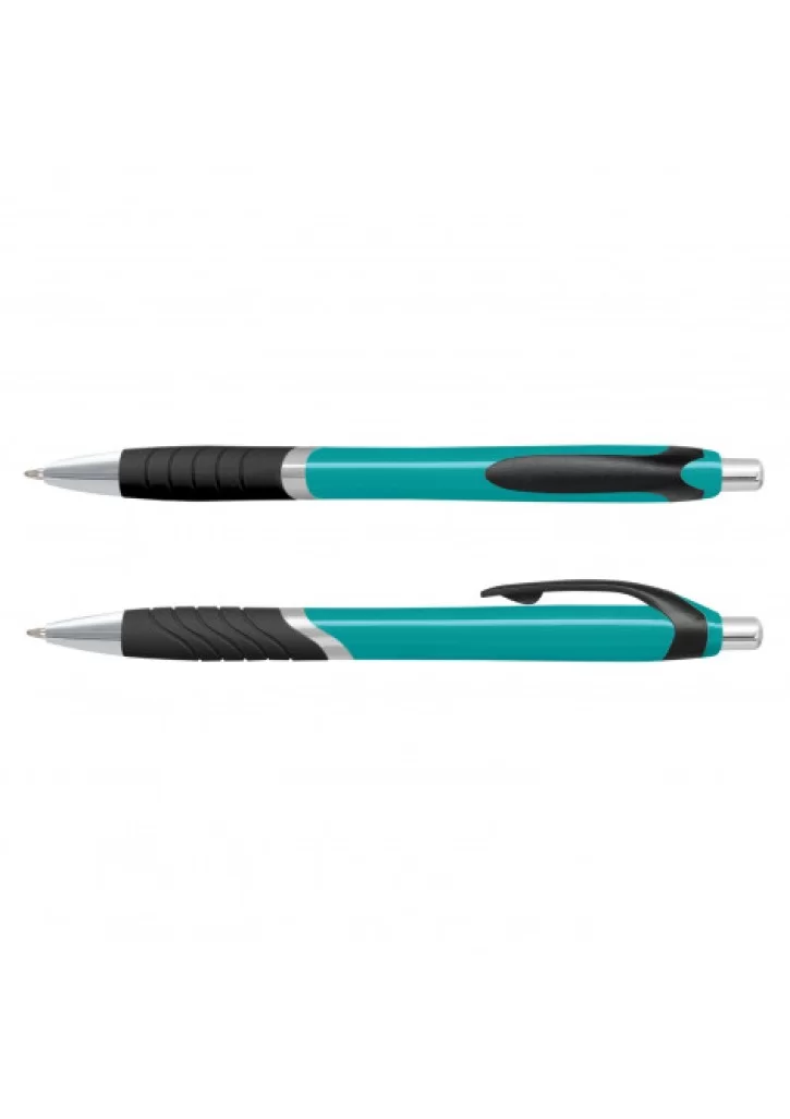Jet Pen - Coloured Barrel Jet Pen - Coloured Barrel