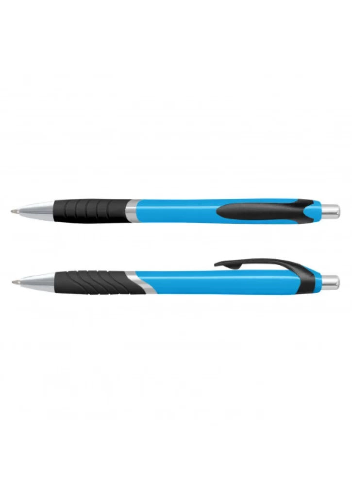Jet Pen - Coloured Barrel Jet Pen - Coloured Barrel