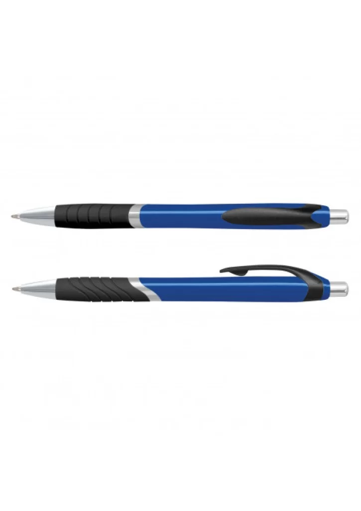 Jet Pen - Coloured Barrel Jet Pen - Coloured Barrel